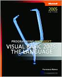 Programming Microsoft Visual Basic 2005