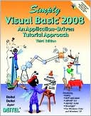 Simply Visual Basic 2008