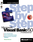 Microsoft Visual Basic 6 Professional (step by step)