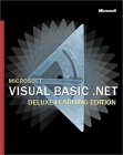 Microsoft Visual Basic .NET Deluxe Learning Edition