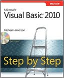 Microsoft Visual Basic 2010 Step by Step 